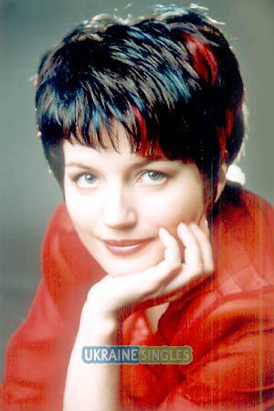 Ukraine Women