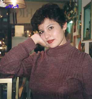 Ukraine Women