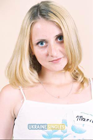 Ukraine women