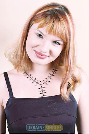 Ukraine women