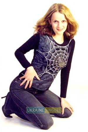 Ukraine women
