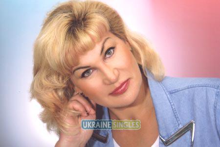Ukraine Women