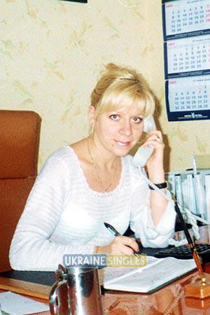 Ukraine Women
