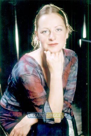 Ukraine Women
