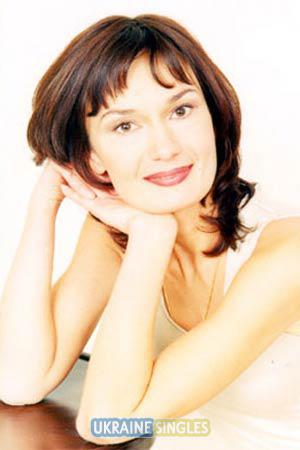 Ukraine Women