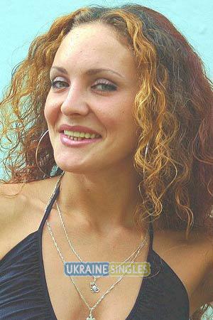 Ukraine Women