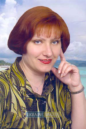 Ukraine women