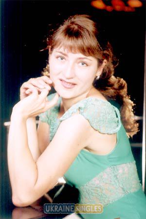 Ukraine Women