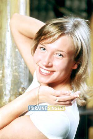 Ukraine Women