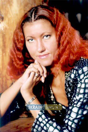 Ukraine Women