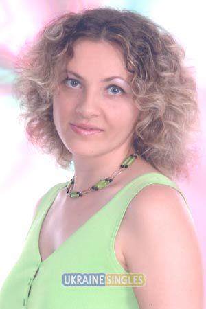Ukraine women