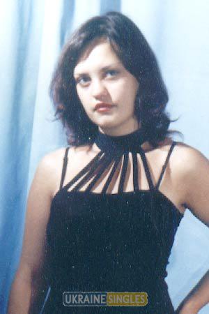 Ukraine women