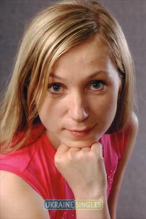 Ukraine Women