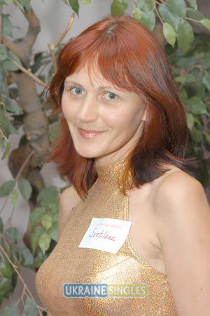 Ukraine women