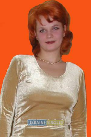 Ukraine women