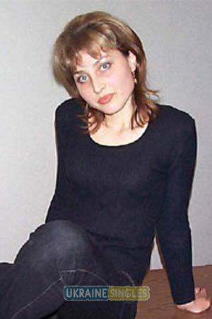 Ukraine women
