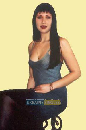 Ukraine women