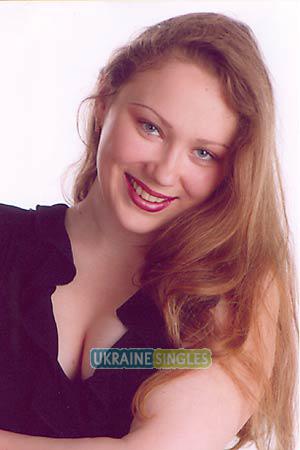 Ukraine women