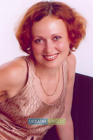 Ukraine women
