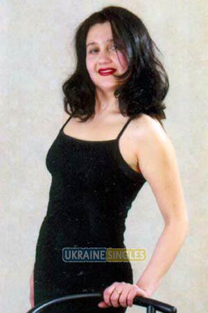 Ukraine women