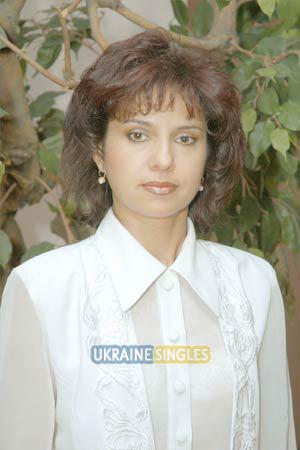 Ukraine Women