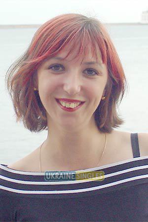 Ukraine women