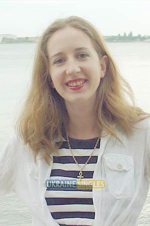Ukraine women
