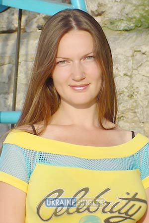 Ukraine women