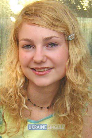 Ukraine Women