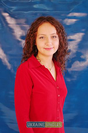 Ukraine Women