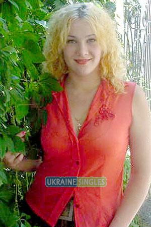 Ukraine women