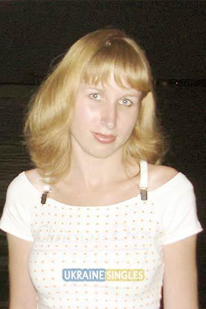 Ukraine women