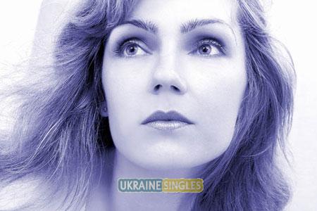 Ukraine women