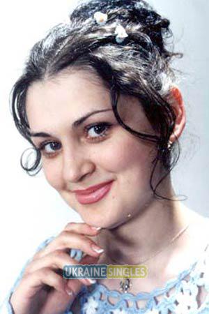 Ukraine women