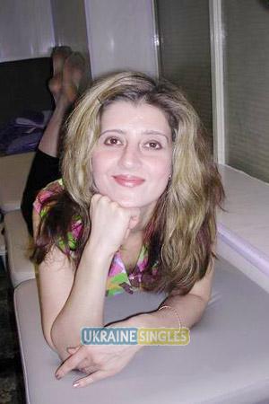 Ukraine Women