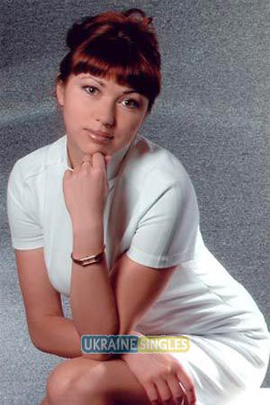 Ukraine Women