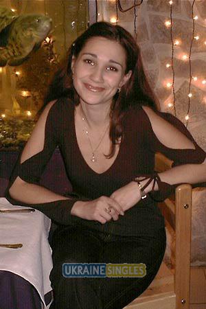 Ukraine Women