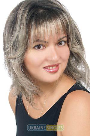 Ukraine women