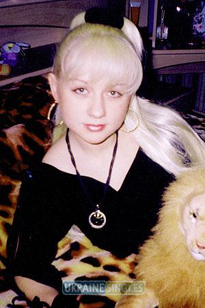 Ukraine Women