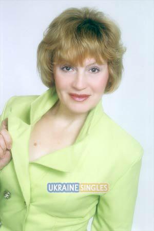 Ukraine Women