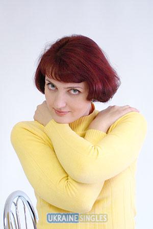 Ukraine Women