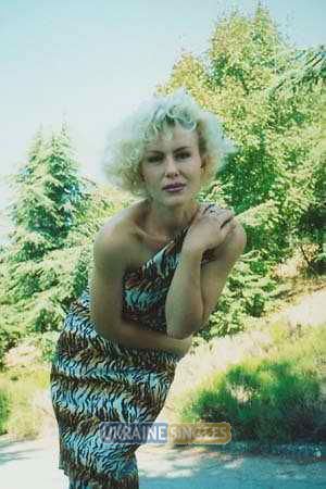 Ukraine women