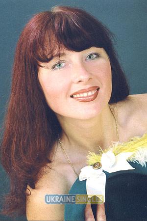 Ukraine Women