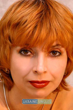 Ukraine Women