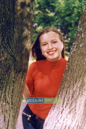 Ukraine Women
