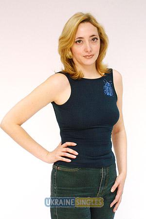 Ukraine Women