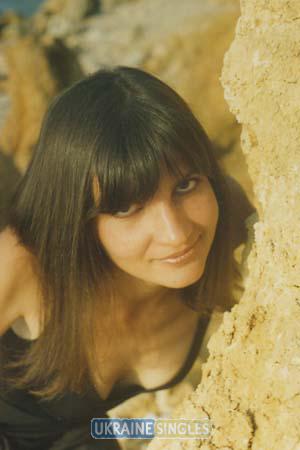 Ukraine women