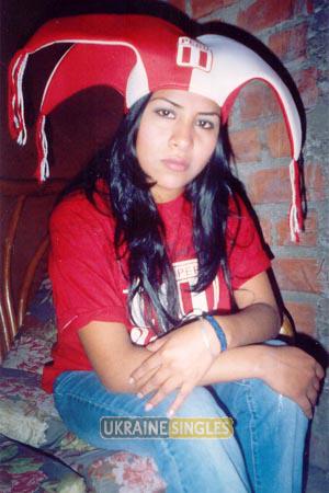 Ukraine Women
