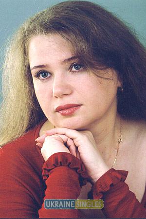 Ukraine Women