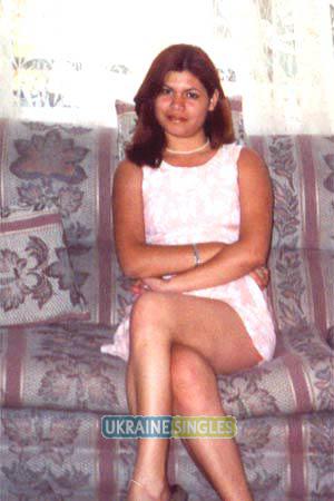 Ukraine Women